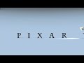 Walt Disney Pictures Pixar Animation Studios Open Matte 2006