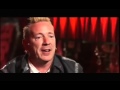 John Lydon gives truth on  Green Day