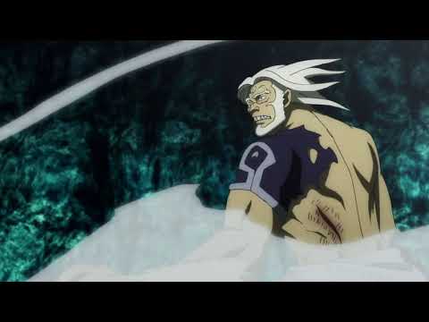 「AMV」— Я стану королём магов / Чёрный клевер