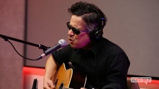 M. Ward - "Girl From Conejo Valley" - KXT Live Sessions