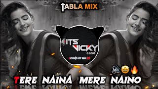 Download lagu Tere Naina Mere Naino Ki Jo Bhasha Bole - Tabla Mix - Dj Roshan Pune (Unreleased King) mp3 Download lagu Tere Naina Mere Naino Ki Jo Bhasha Bole - Tabla Mix - Dj Roshan Pune (Unreleased King) mp3