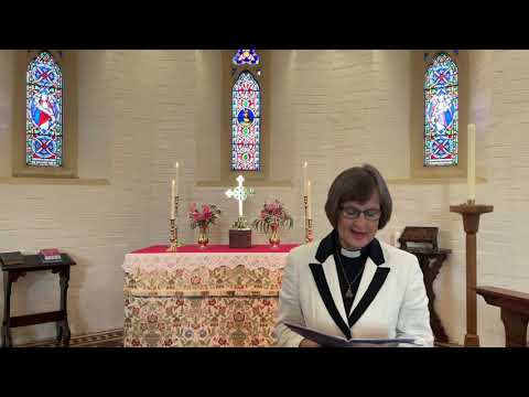 2021 08 29 John Bunyan