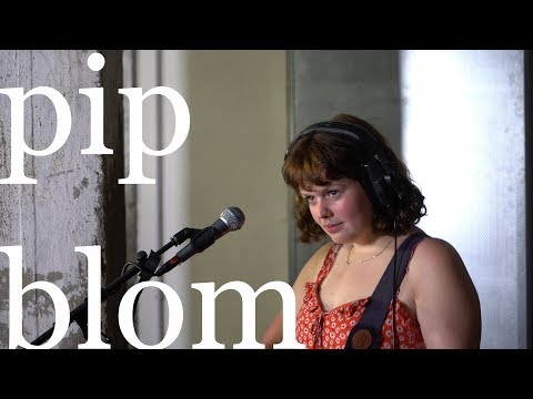 pip blom - live at erik's house