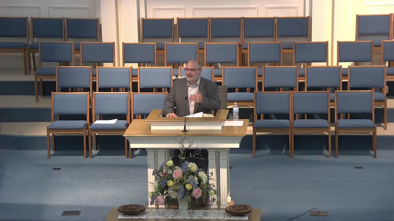 Jesus Christ: The Assurance of Eternal Life