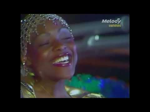 Eruption feat. Precious Wilson - I Can't Stand The Rain