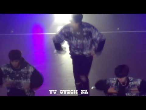 161119 GOT7 Fanmeeting yokohama Hard Carry