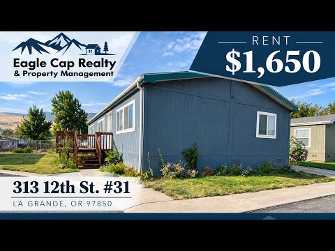 313 12th St. #31 ~ INTERIOR PHOTOS COMING SOON! ~ property video