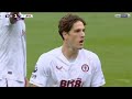 Nicolo Zaniolo vs Burnley | 27/08/2023