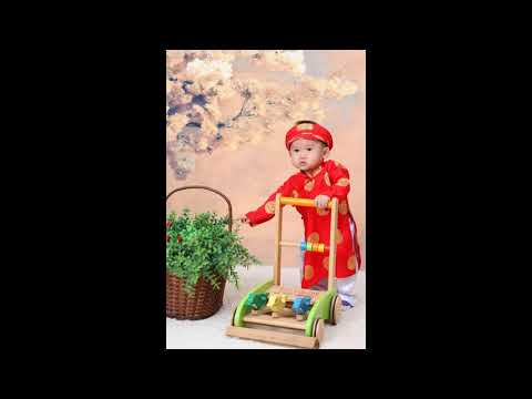 Thể hiện bởi Yến Khoa