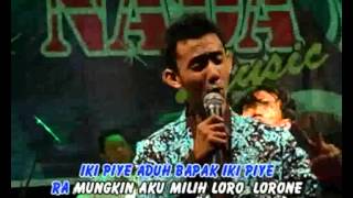 Download lagu Wandra - Endang Susanti Sulastri # One Nada mp3