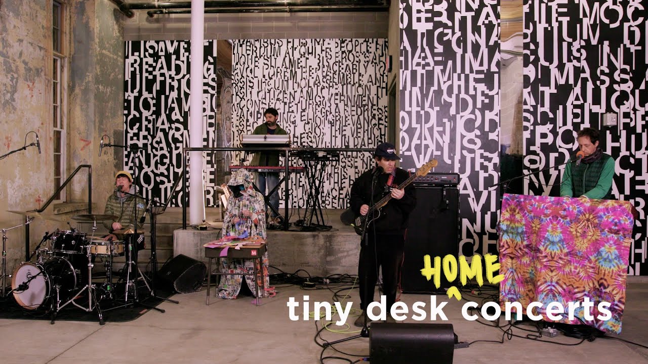 Animal Collective