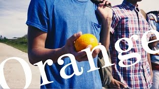 SOLIDEMO / 「Orange」MUSIC VIDEO（Short ver.）