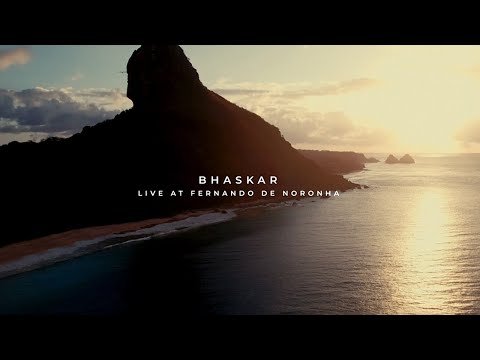 Bhaskar @ Follow The Sun - Fernando de Noronha (Sunset Edition)