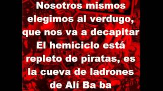 Alí Babá Music Video