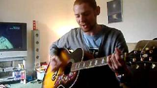 Travis Cover Slideshow