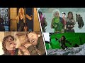 Game Of Thrones Funny Bloopers Behind The Scenes Moments The VFX Magic Revealed