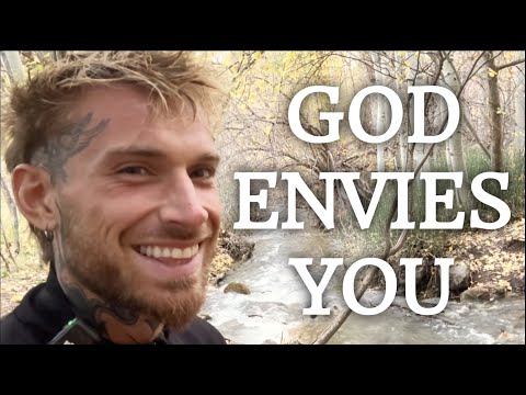 If you only knew how powerful you are..