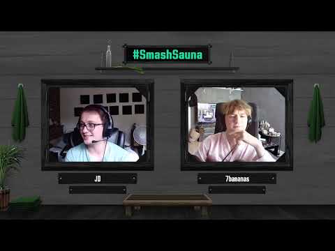 Smash Sauna Online: Pipsqueak Nicki vs. Frenzy MINT Winners Semis