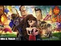 El Libro De La Vida Trailer Español HD Librodelavida