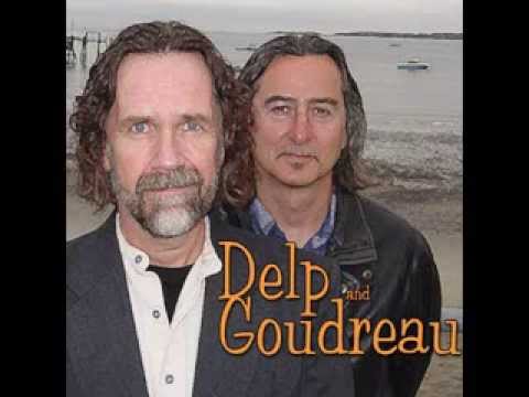 Delp and Goudreau - What You Leave Behind