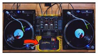 Video thumbnail for Retro DJ Gear: Remember the 1988 Flash Former? by Pri yon Joni