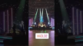 Download lagu Dayang Nurfaizah Rehearsal #AJL32 mp3
