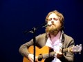 Iron and Wine "Two Hungry Blackbirds" 