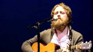 Iron and Wine &quot;Two Hungry Blackbirds&quot;