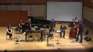 Wild Rumpus Perform at the New Music Gathering