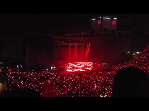 Supper Moment - 最後晚餐@Supper Moment Live 2018