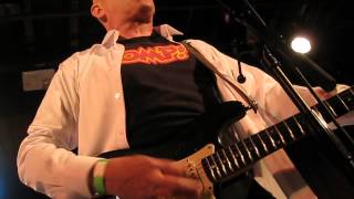 PAUL COLLINS' BEAT -- "THAT'S WHAT LIFE IS ALL ABOUT"