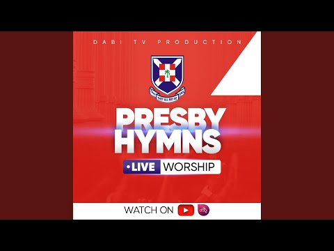 Presbyterian Hymns (PHB 3, PHB 702, PHB 61)