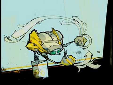 Alan Barratt - My Kinda Music (Inland Knights Mix)