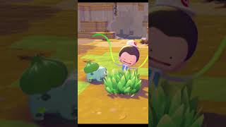El INICIO de POKOPIA para LA ESQUINA SHINY
