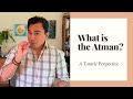 What is the Atman? | Tantra Philosophy | Anandamurti 101 with Amal Jacobson