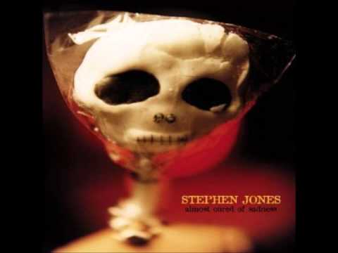 Stephen Jones - Good Day in a Bad World