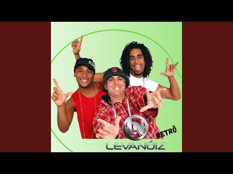 Pancadinha - Leva Noiz