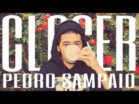 Closer - Dj Pedro Sampaio (Live edit) VERSÃO COMPLETA