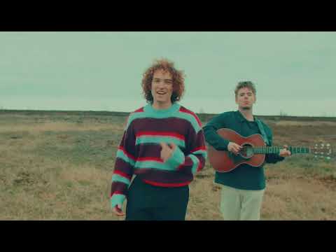 Seafret - Wait (Official Music Video)