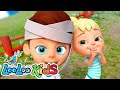 Jack And Jill Song The Finger Family Fun Sing Along Adventures Preschool Nursery Rhymes