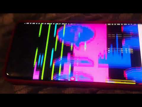 Black MIDI SomethingUnreal - Music using ONLY sounds from