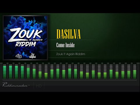 Dasilva - Come Inside (Zouk It Again Riddim) [Soca 2021] [HD]