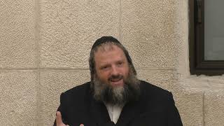 עיקר העבודה של כל יהודי - לעמוד לפני השם, ונזכה שהקב"ה בעצמו ידון אותנו - וועד בספר ימלא פי תהלתך