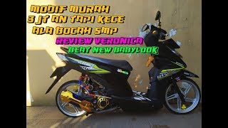 Download lagu Review Beat Fi New Babylook Kantong Pelajar 2018 #SuperBlack mp3