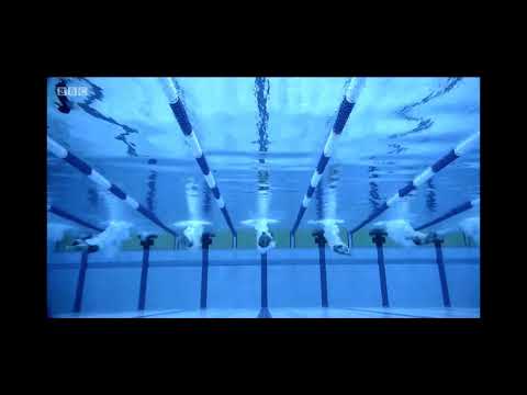 ISL 2020 - Women’s 100m Backstroke (Kira Toussaint masterclass)