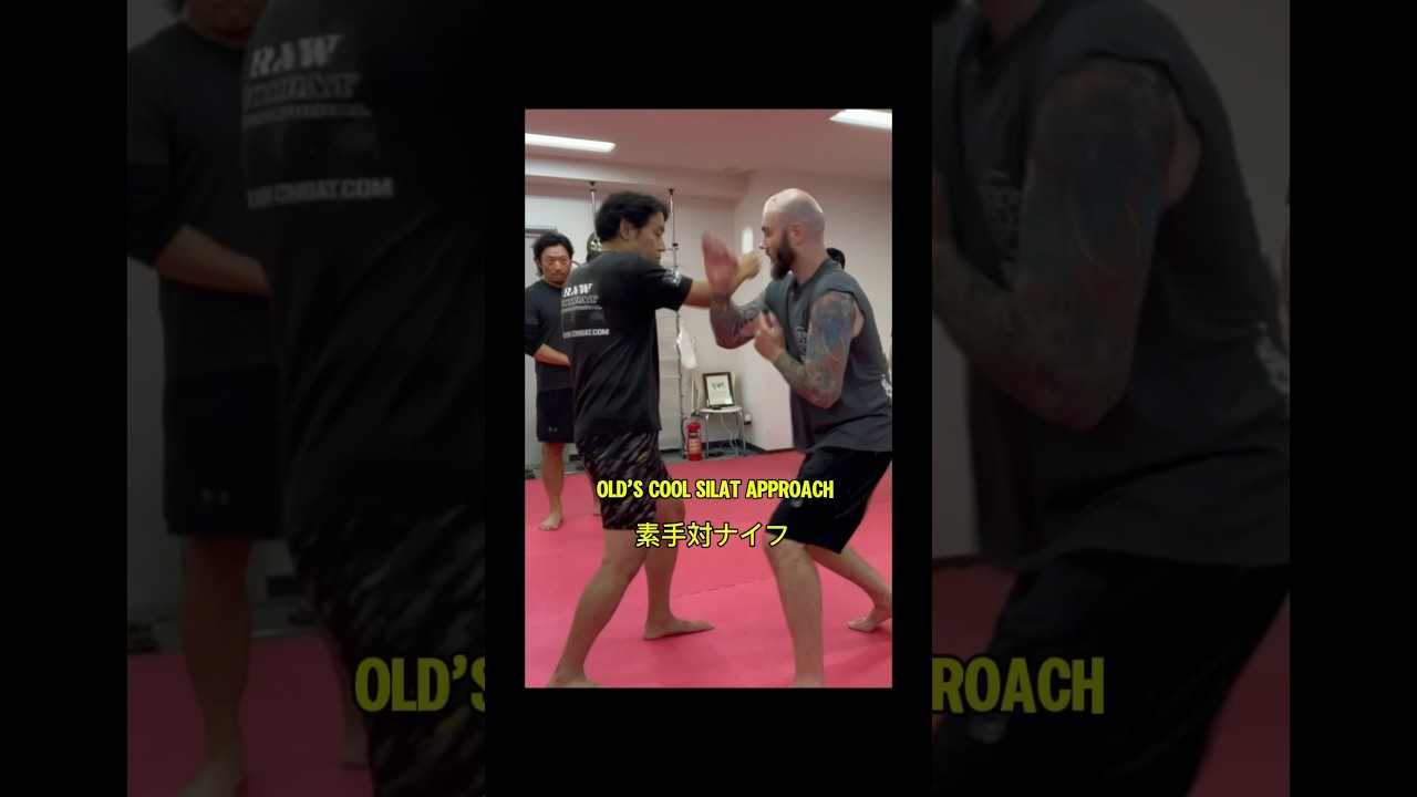 🤗 Follow that Line 🤗 #Silat #FMA #KungFu #MartialArts