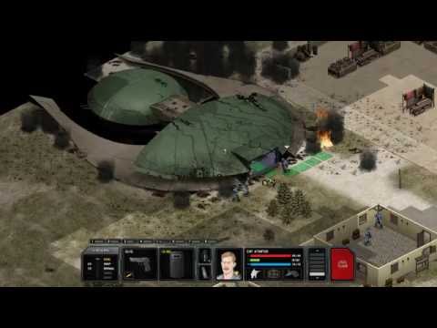 Let's Play Xenonauts [Insane/Ironman] [DE] 20 Endlich