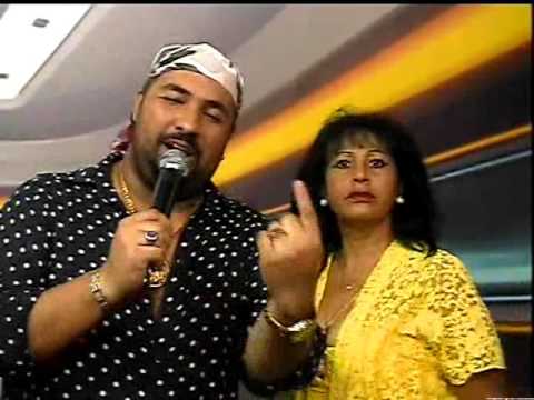 Só No Vinil Na TV . 11 / 03 / 2016 Apresentação Hugo Tupã O Cigano.