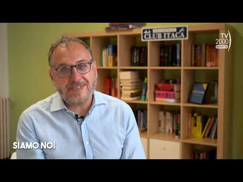 Siamo Noi (Tv2000), 16 maggio 2024 - Disagio psichico, il Progetto Itaca di Milano