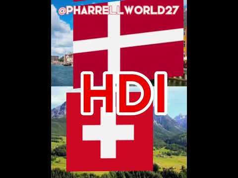 Denmark vs Switzerland #denmark #switzerland #lego #geography #vs